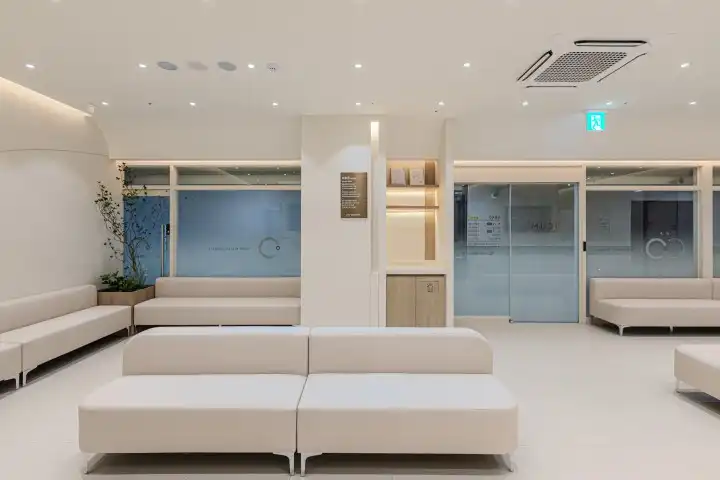 Ium Plastic Surgery Clinic 7