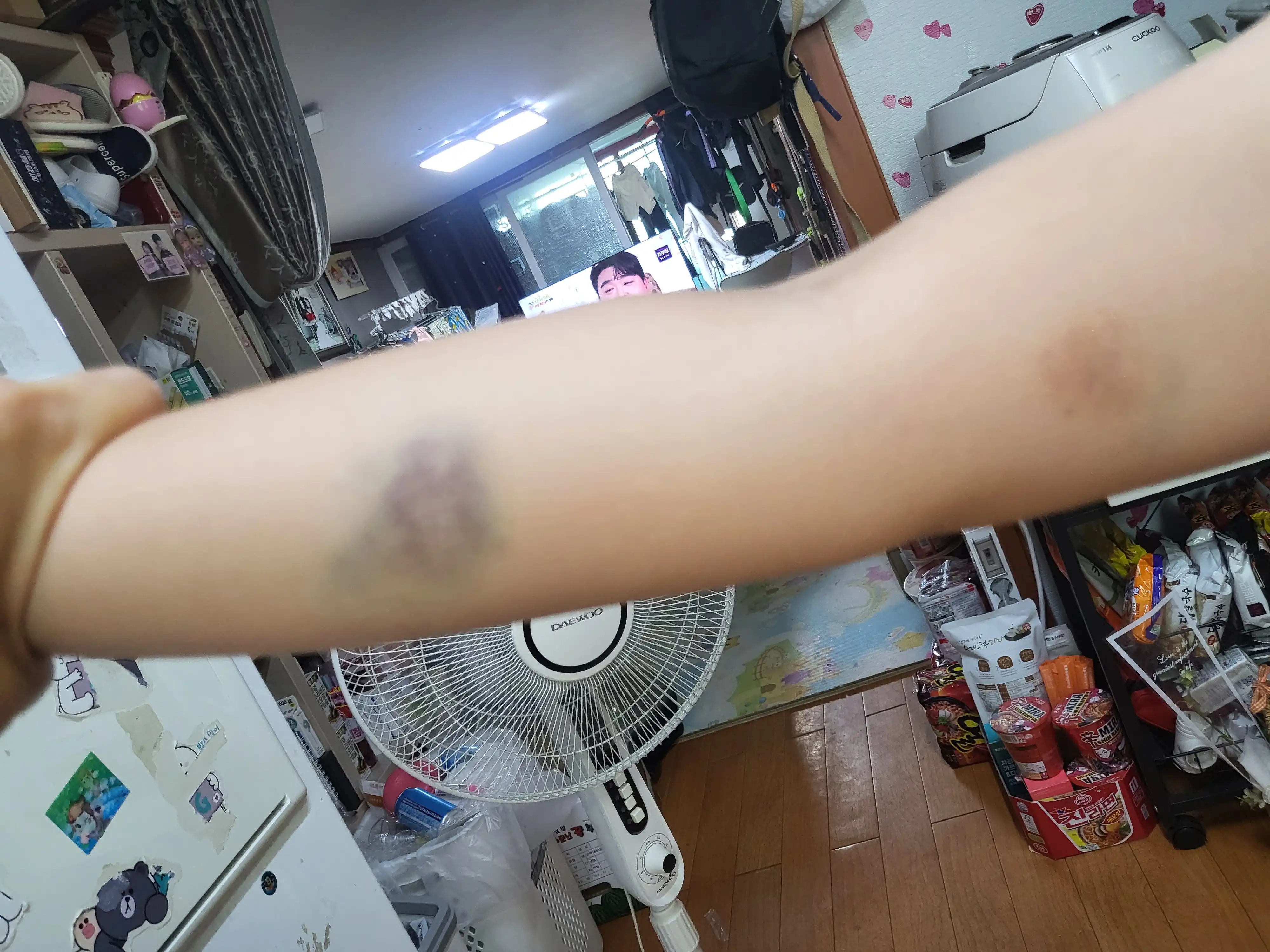 评价照片