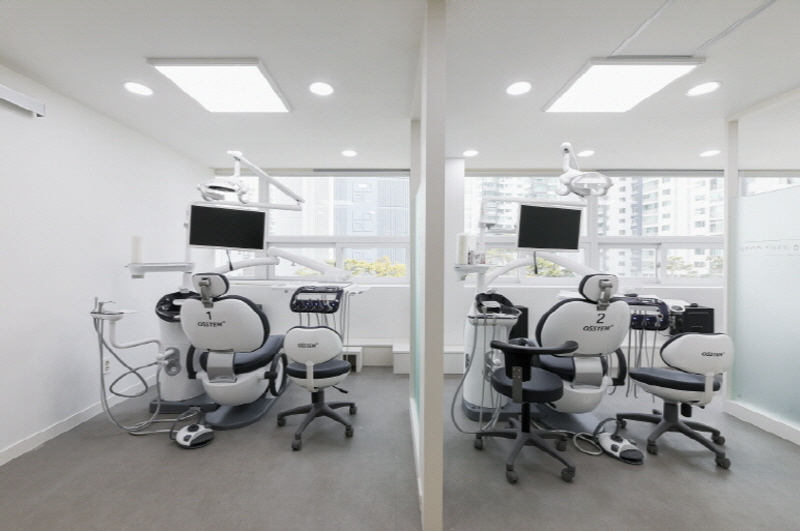 굿센치과의원 병원 정보 이미지