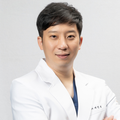 Bae Min-seok's profile photo