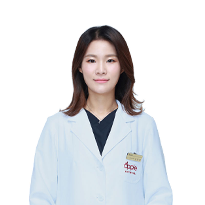 김민정 프로필 사진