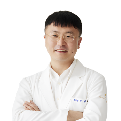 Yang Young-kyu's profile photo