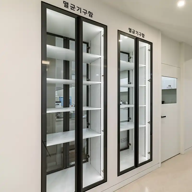 Sangnok First Dental Clinic 13