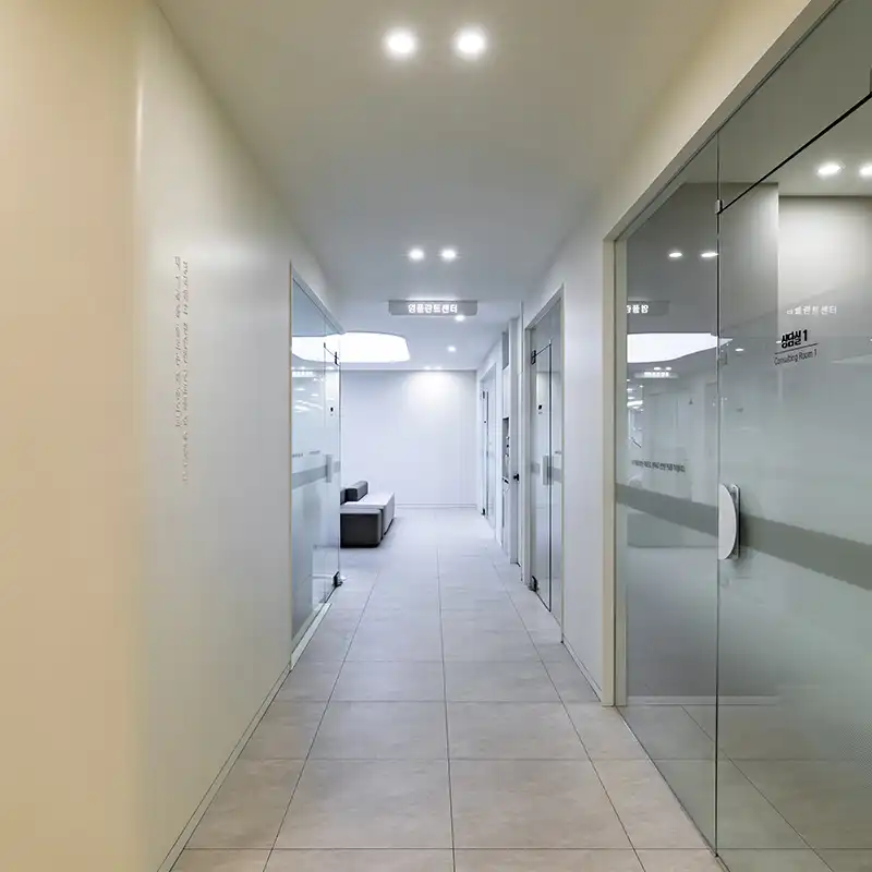 Sangnok First Dental Clinic 16