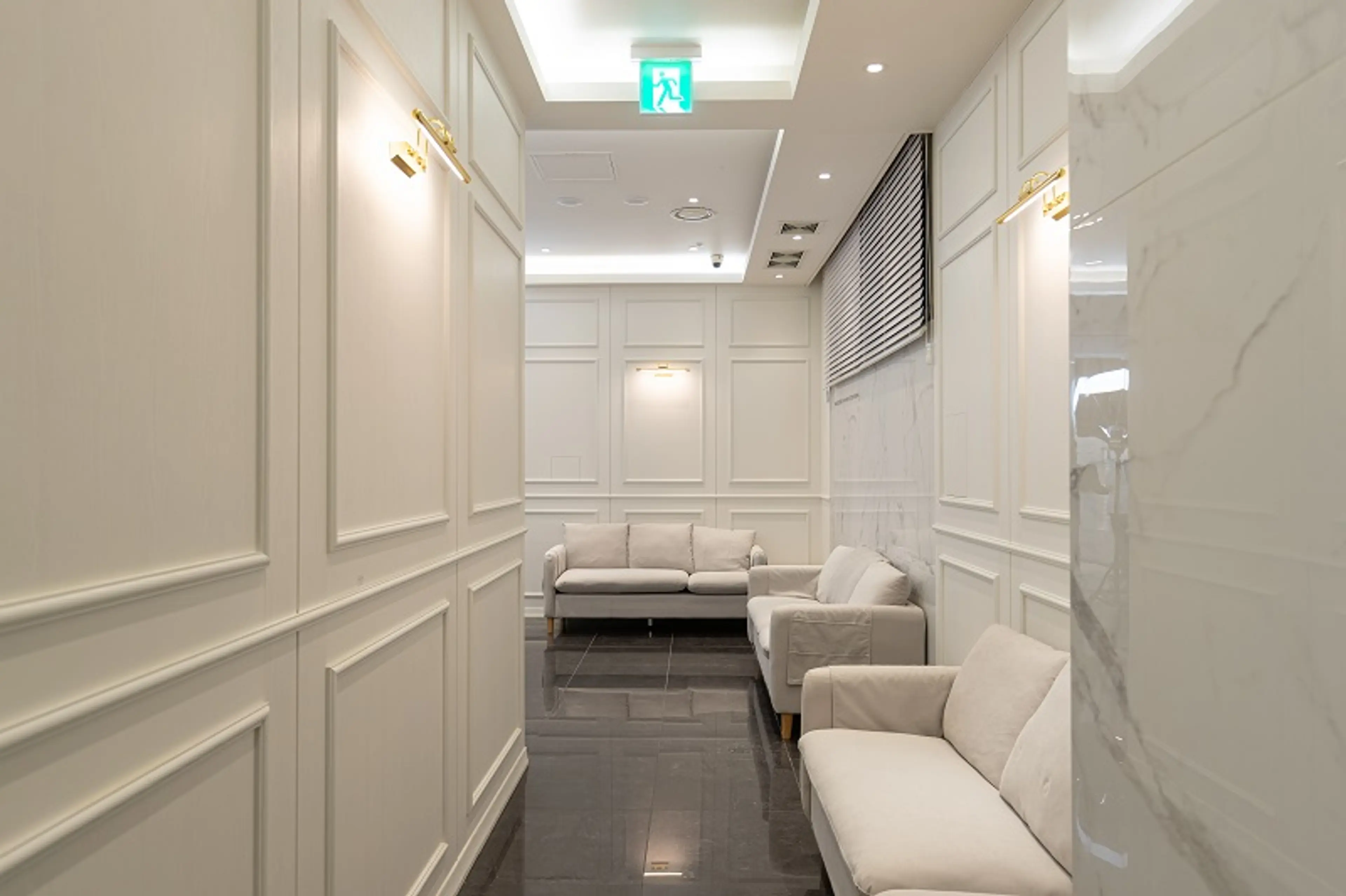 컴포트성형외과 - 1