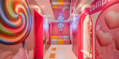 Lollipop Plastic Surgery Clinic 병원 정보 이미지