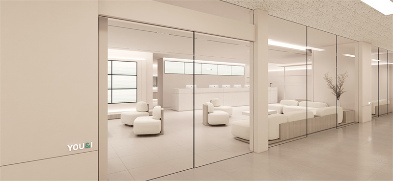 유앤아이의원 광교점 병원 정보 이미지