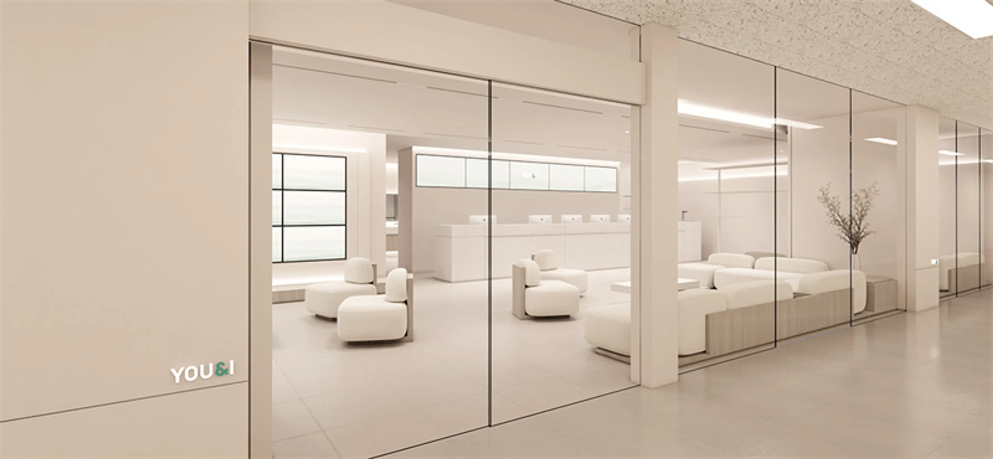 유앤아이의원 광교점 - 7