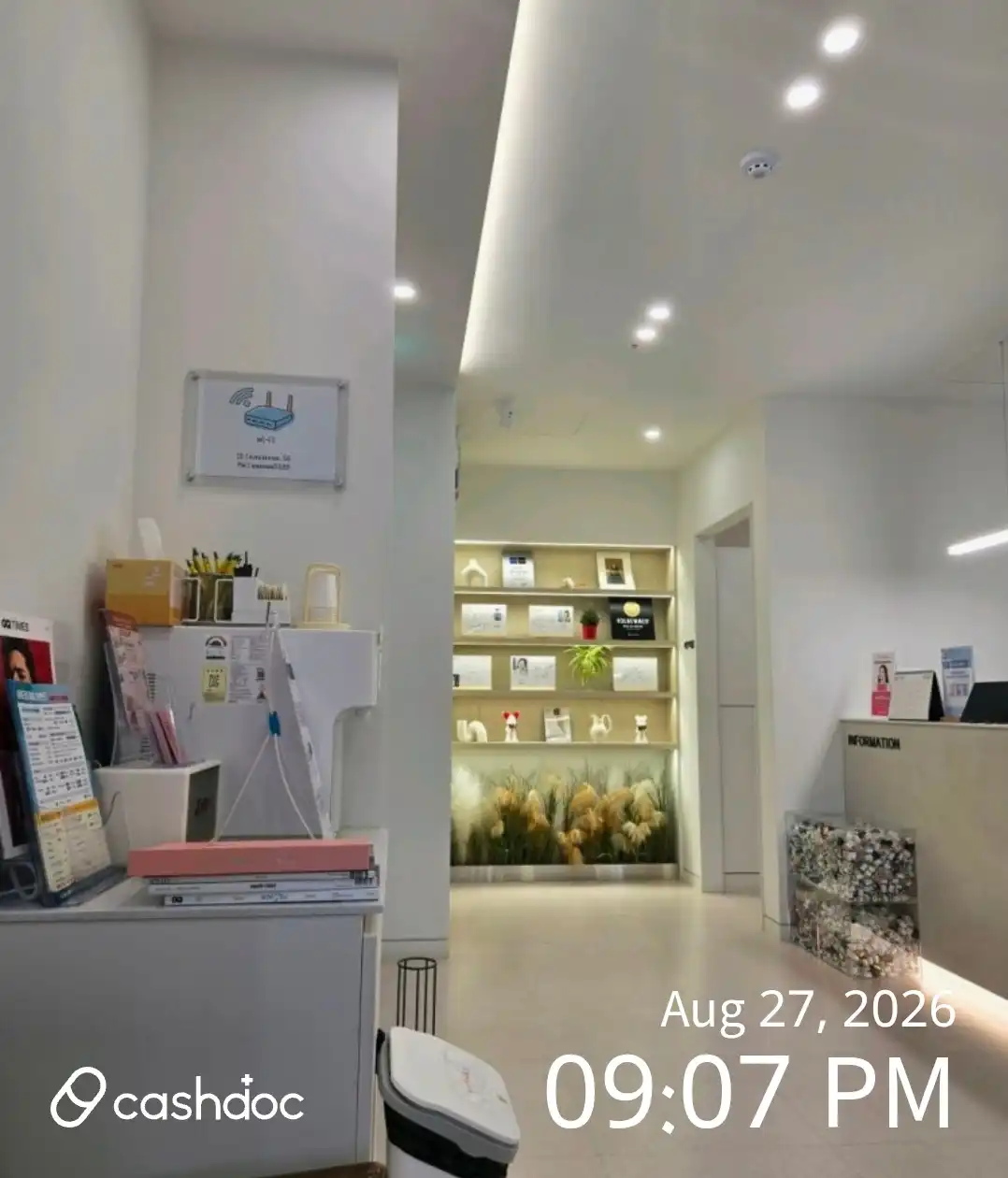 Pure Dream Clinic 24