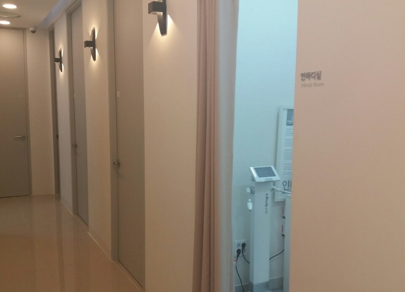 이오클리닉 병원 정보 이미지