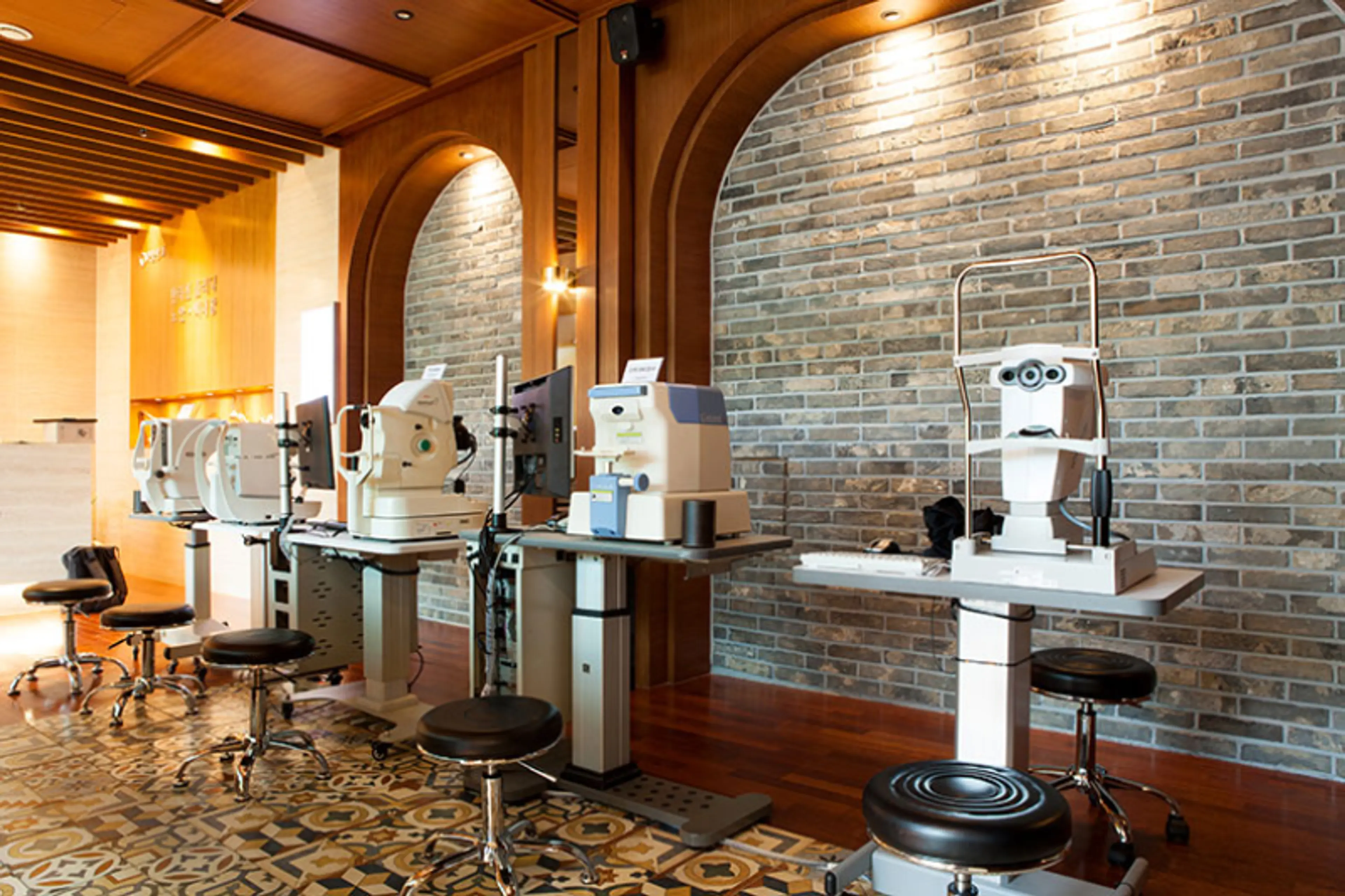 하늘안과의원 - 6