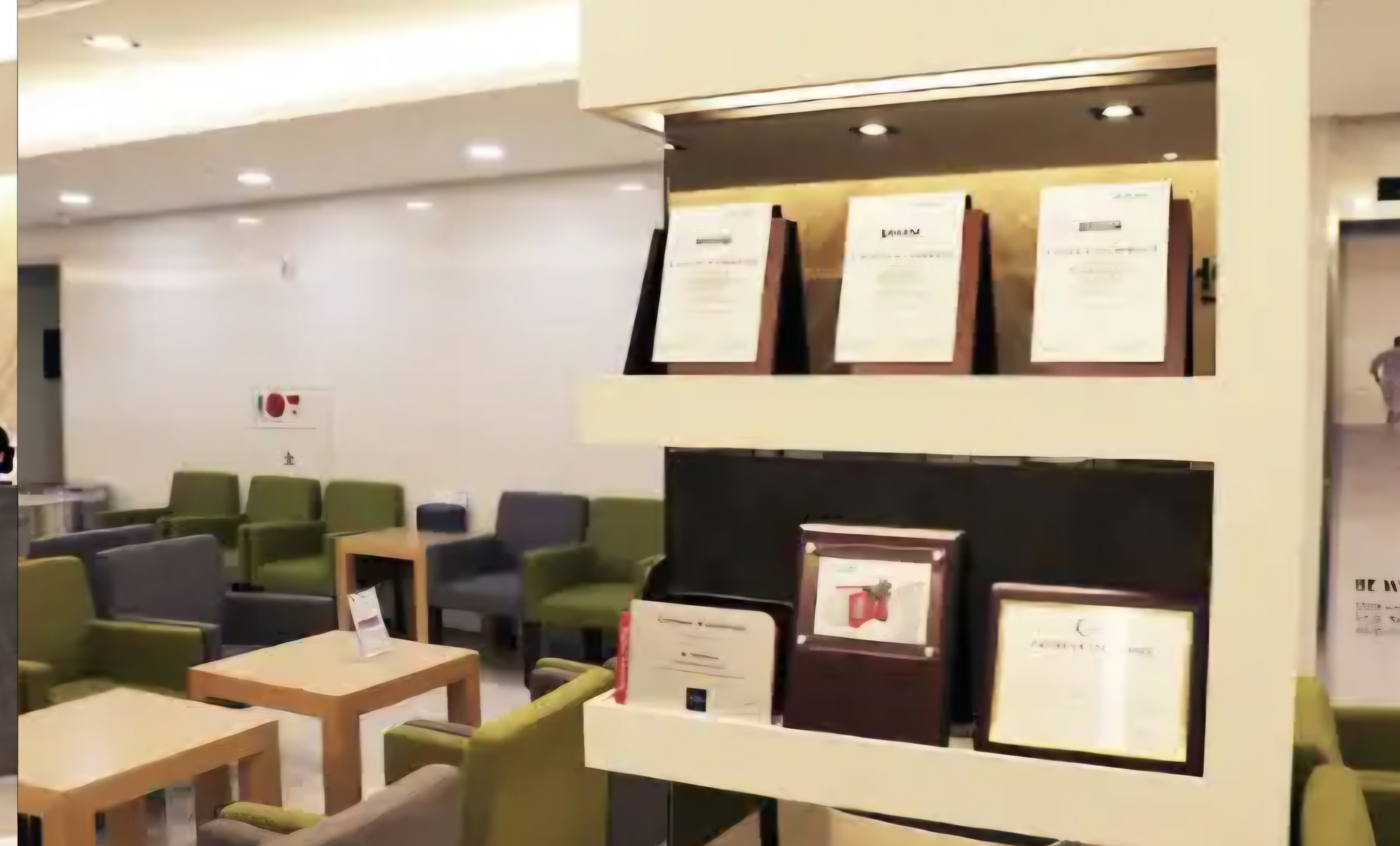 강남밝은미소안과 병원 정보 이미지