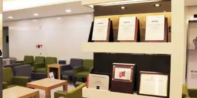 강남밝은미소안과 병원 정보 이미지