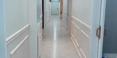 Three Wishes Clinic Hongdae Branch 병원 정보 이미지