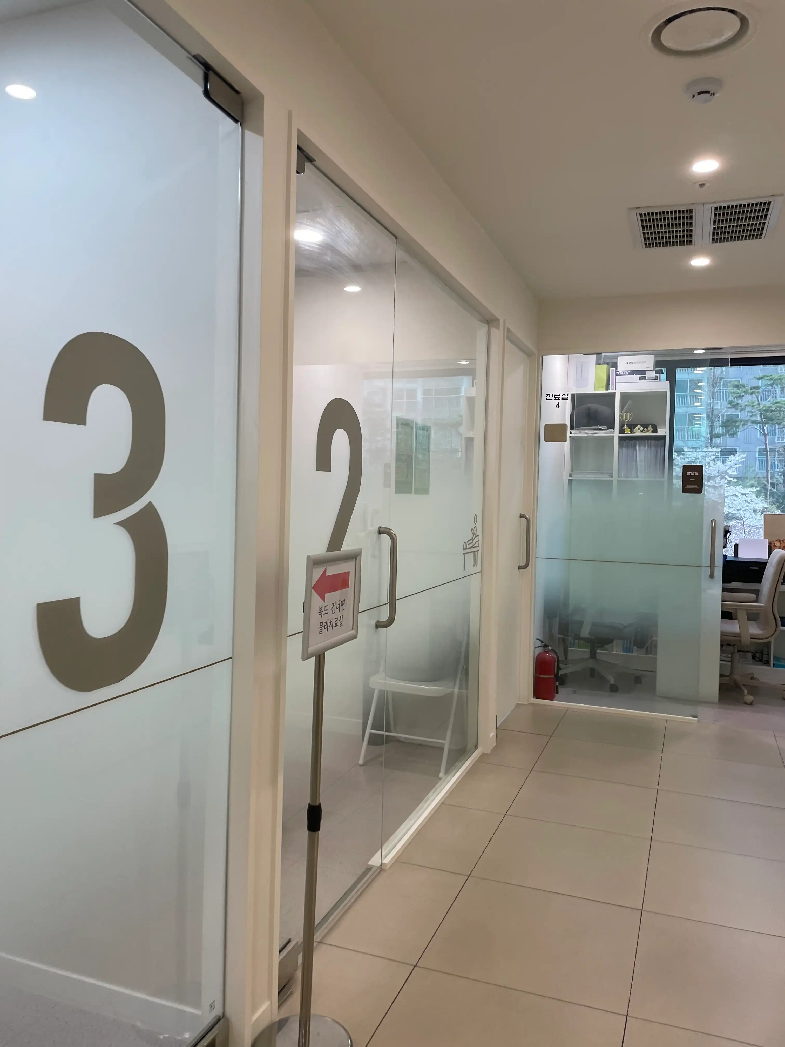 东白整形外科医院 3
