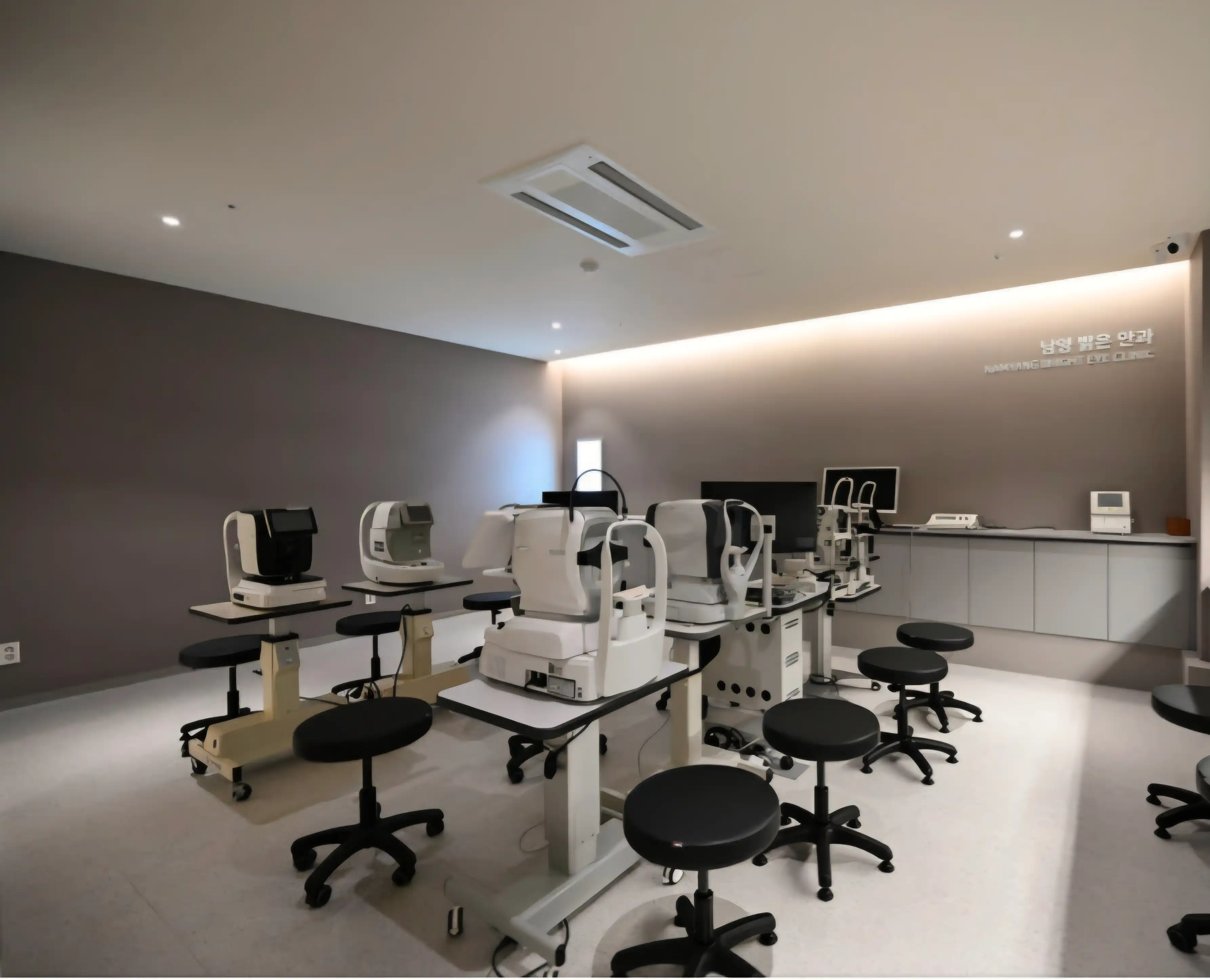Dream Eye Clinic 3