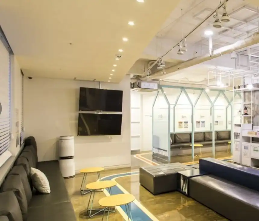 애플산부인과의원 6