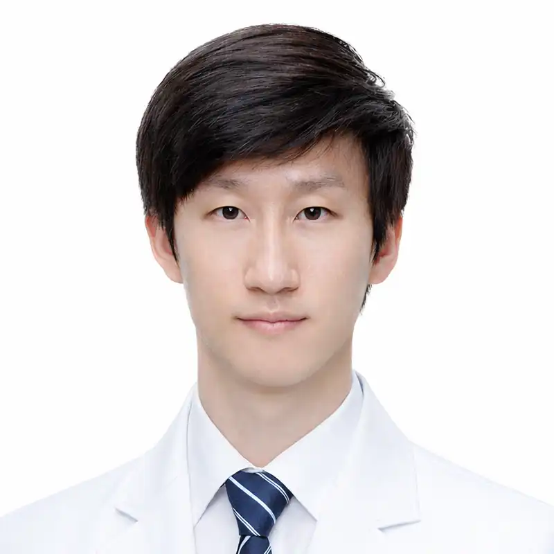 ペク・ギョンホのプロフィール画像