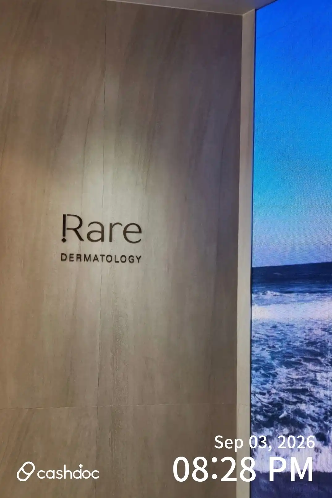 Rare Dermatology Clinic 1