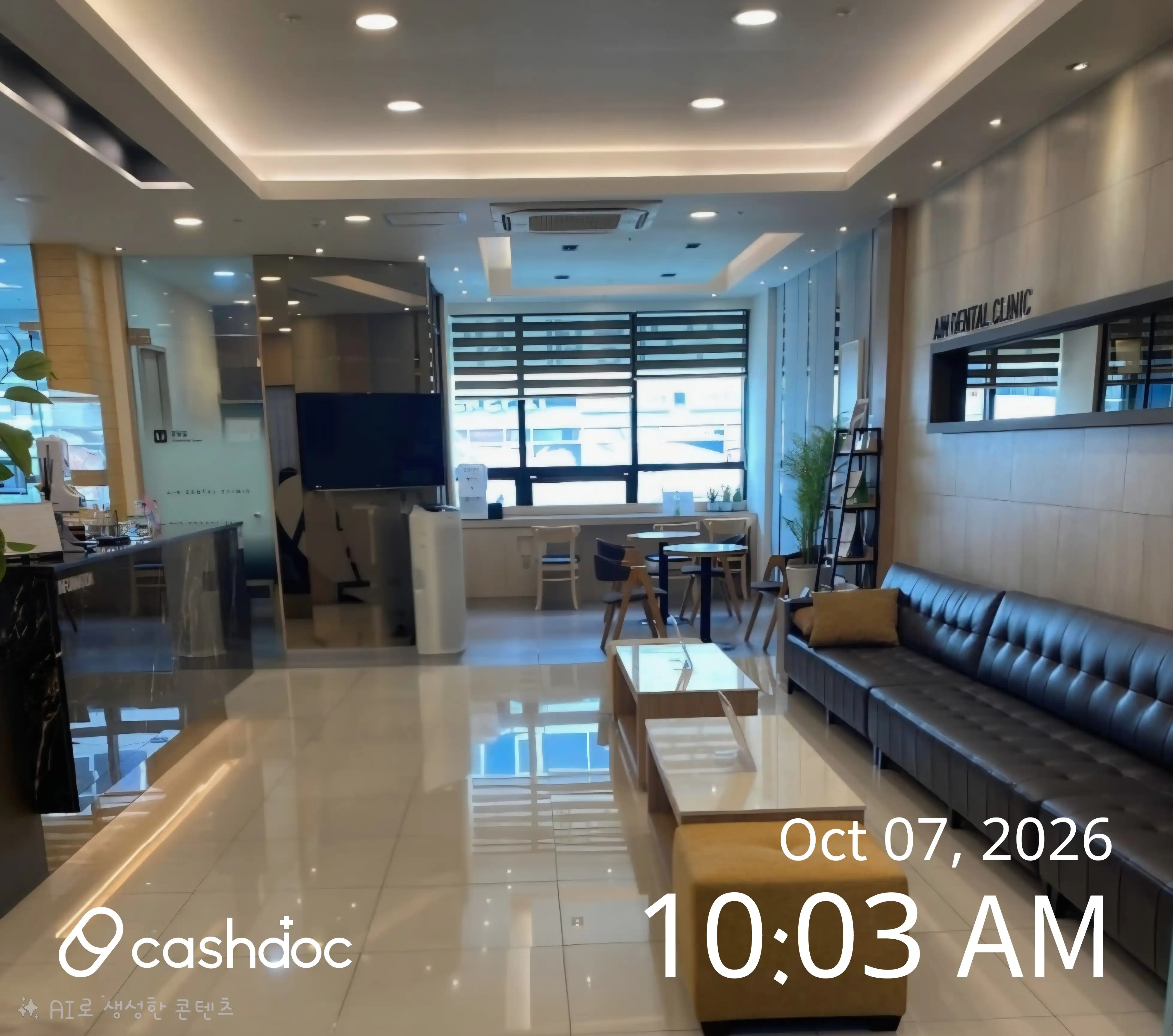 Ain Dental Clinic 1