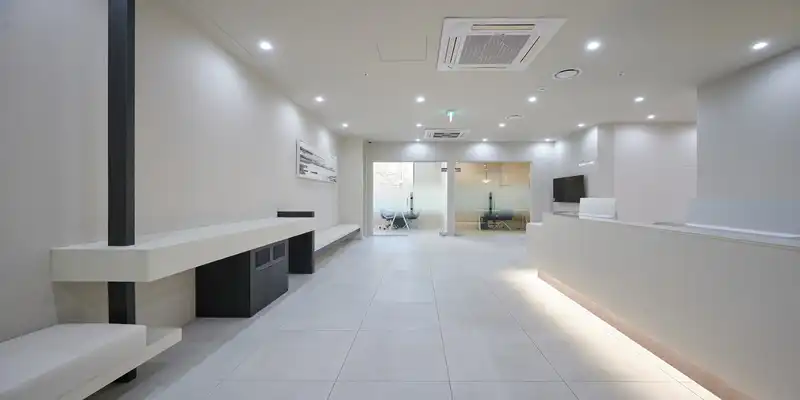 Hair Medical Clinic Dongtan Branch 9