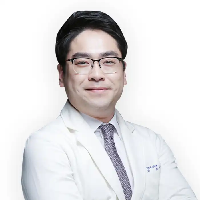 Yoo Jin-seok