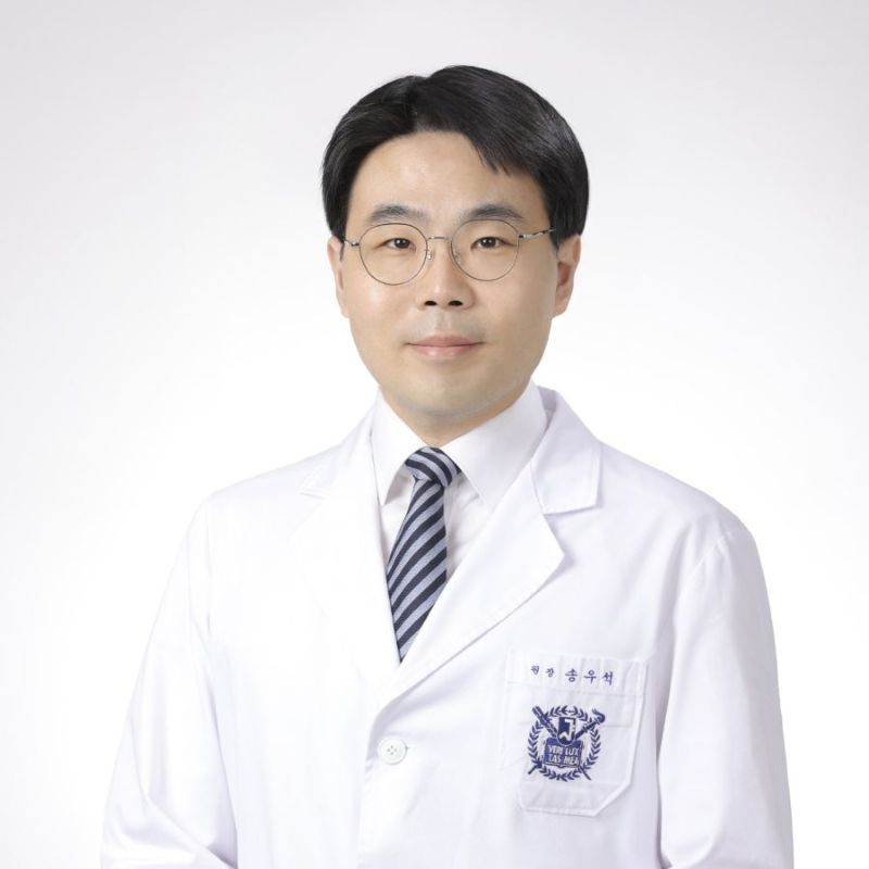Song Woo-seok's profile photo