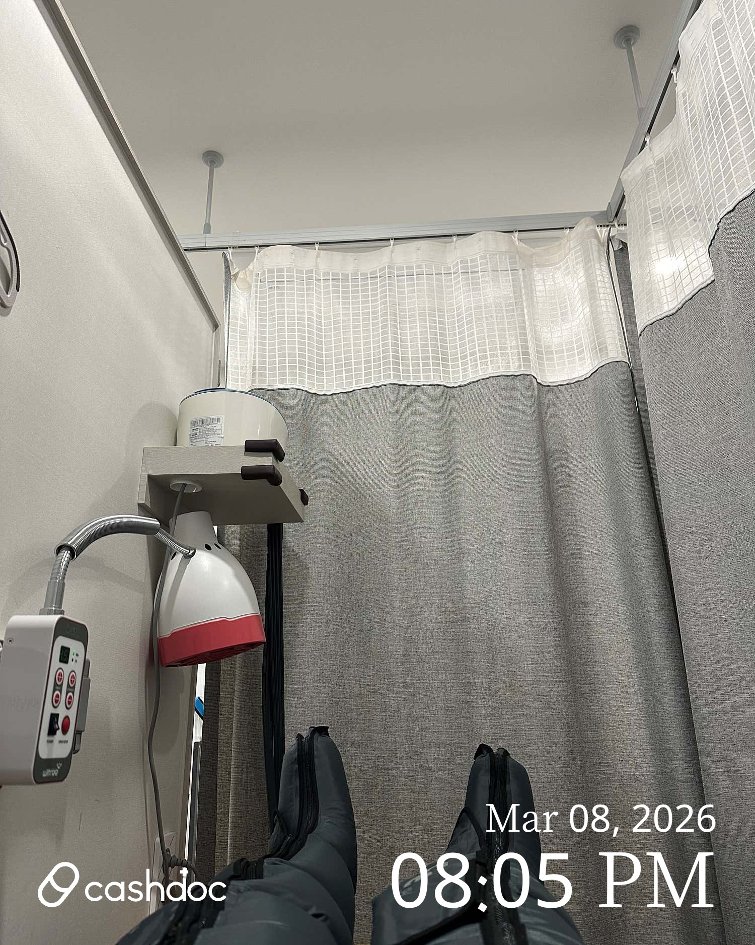 해운대구 반여넘버원마취통증의학과의원에서 만족스러운 물리치료 받아요