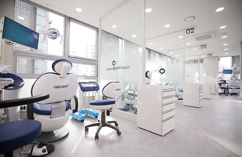 オルチカ医院 병원 정보 이미지