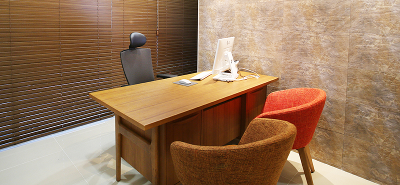 유앤아이피부과의원 왕십리점 병원 정보 이미지