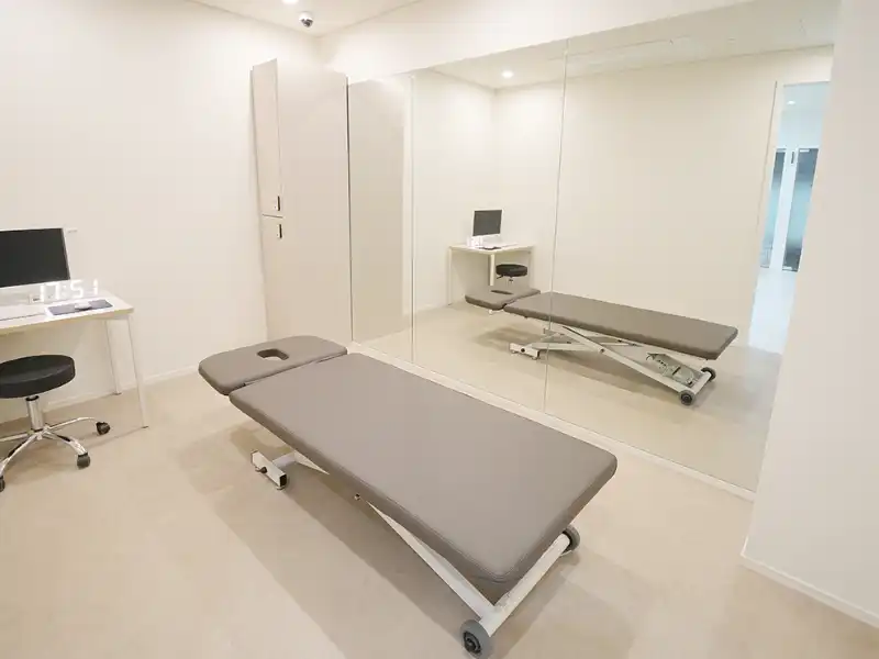 本楚楚康复医学科医院 22