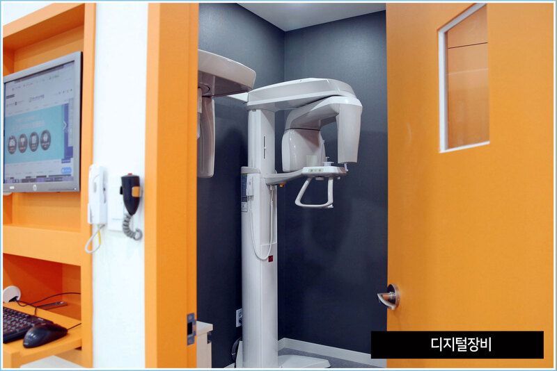 라이브치과병원 서울강남 병원 정보 이미지