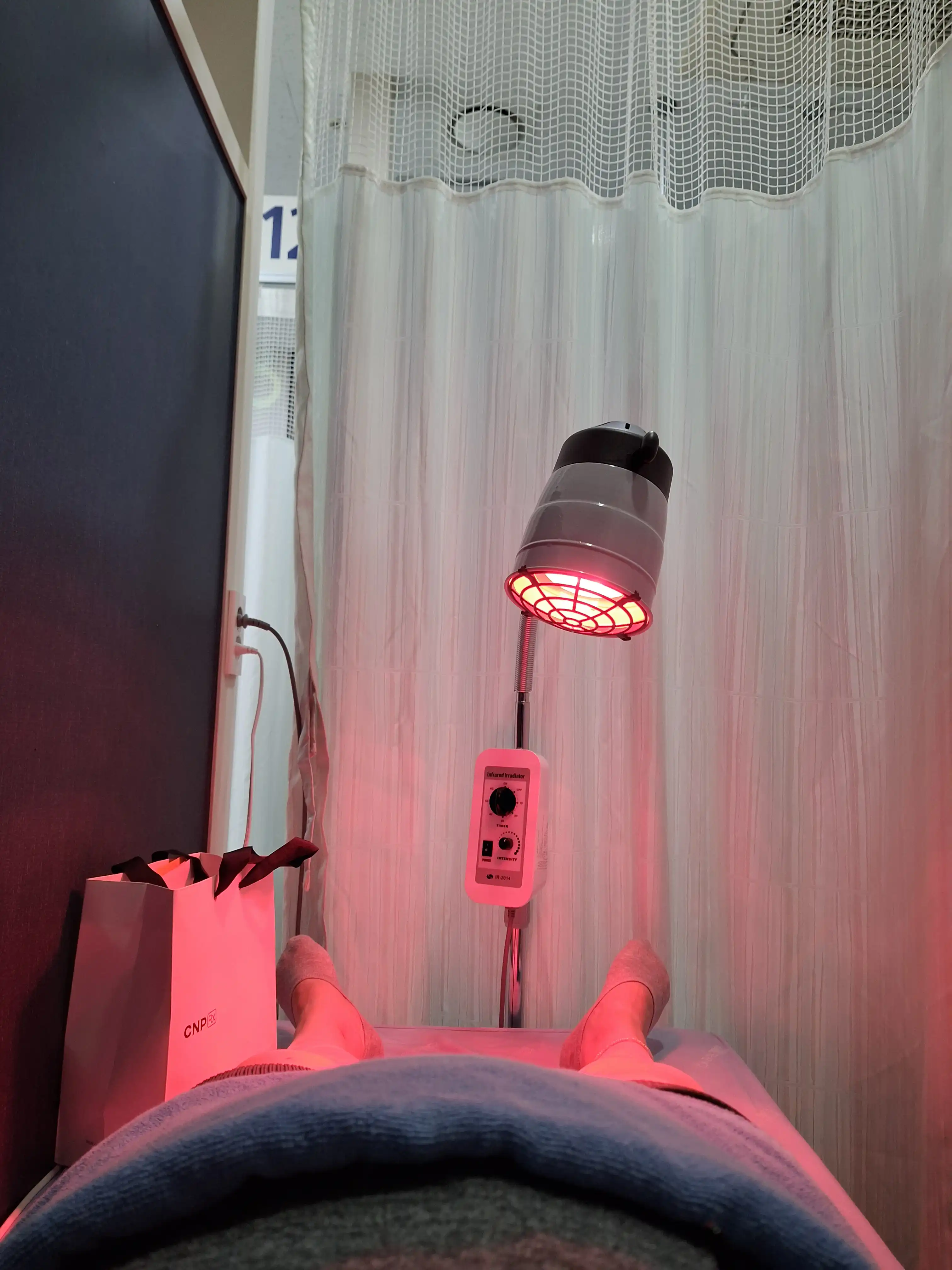 Laon Orthopedic Neurosurgery Clinic 1