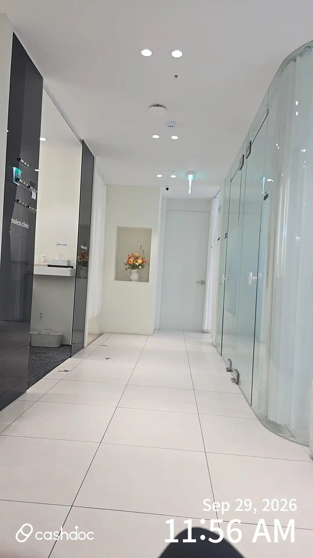 Morris Clinic 235