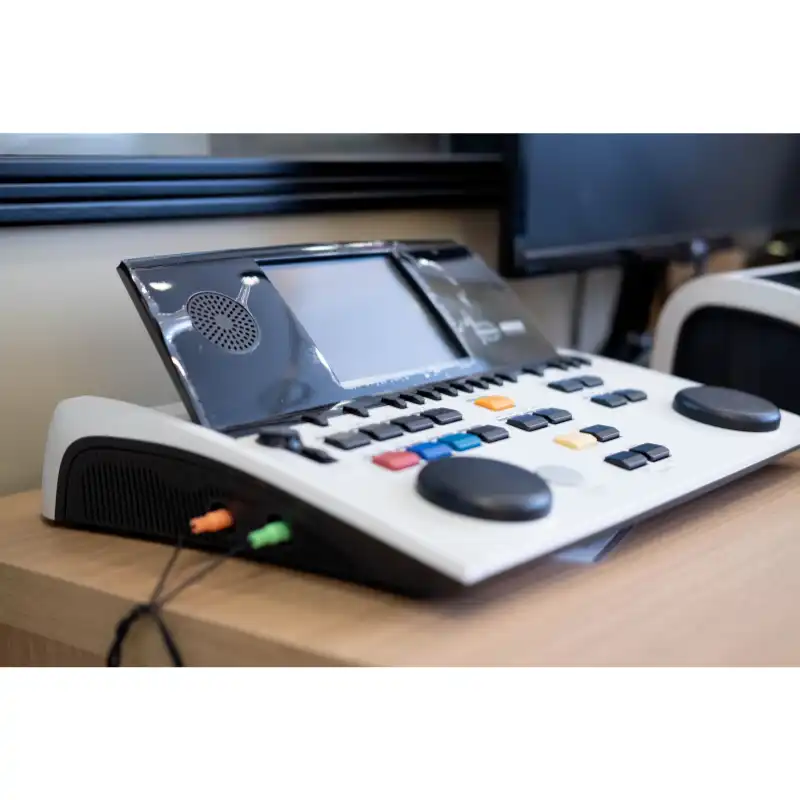 열린이비인후과의원 4