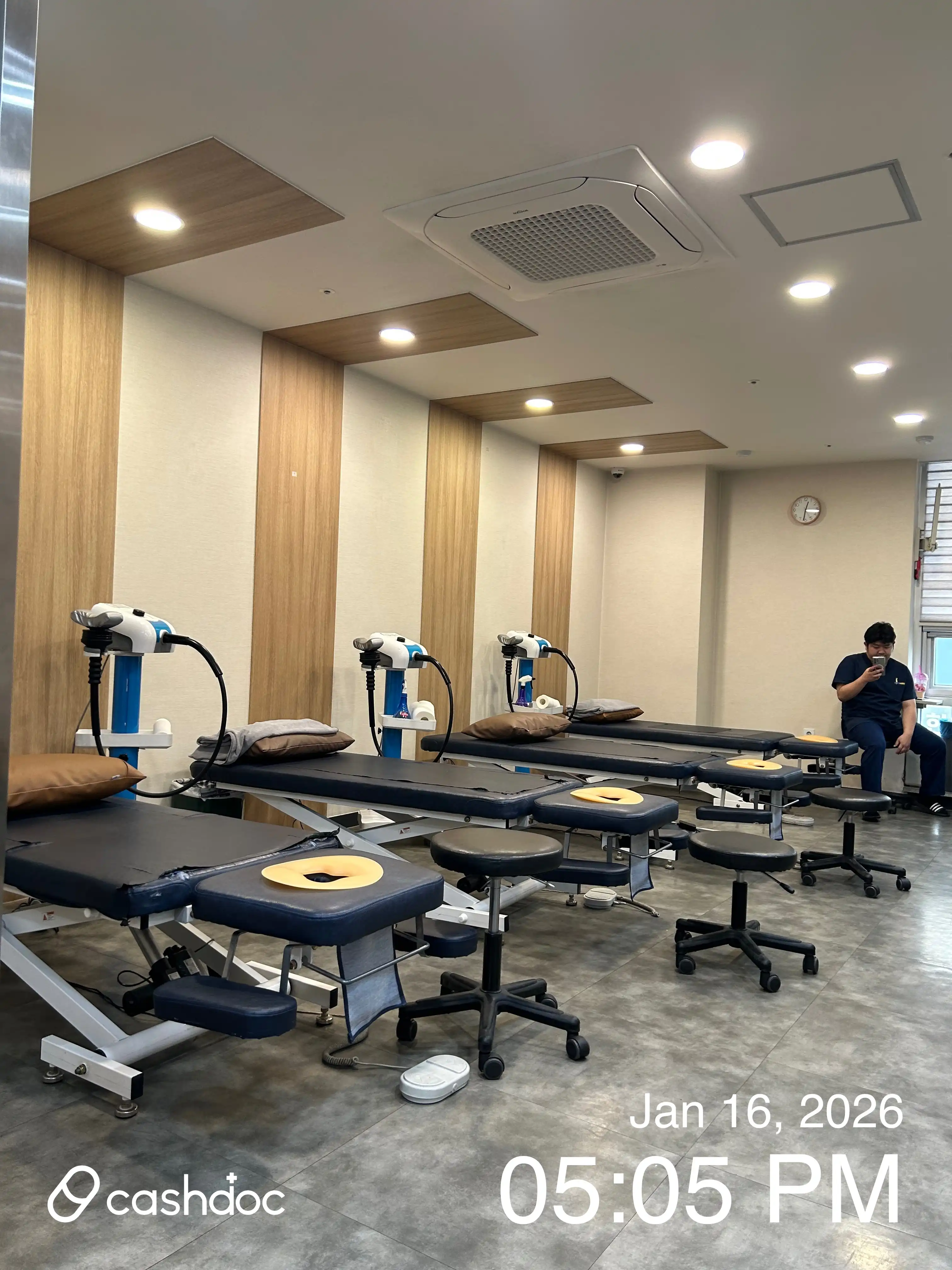 Wangsimni Bon Orthopedic Clinic 3