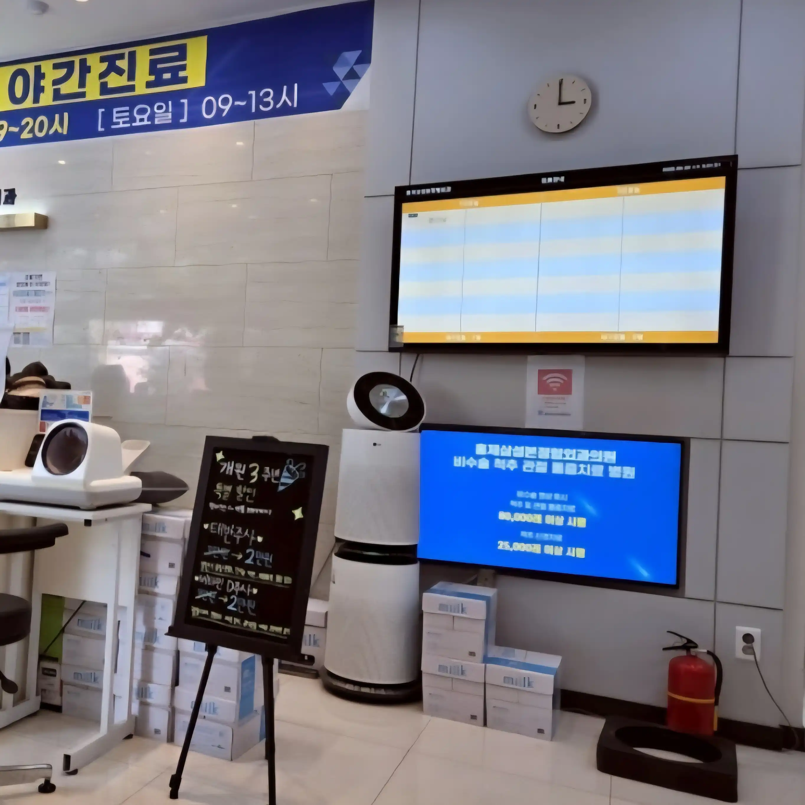 Hongje Samsung Bone Hospital 2