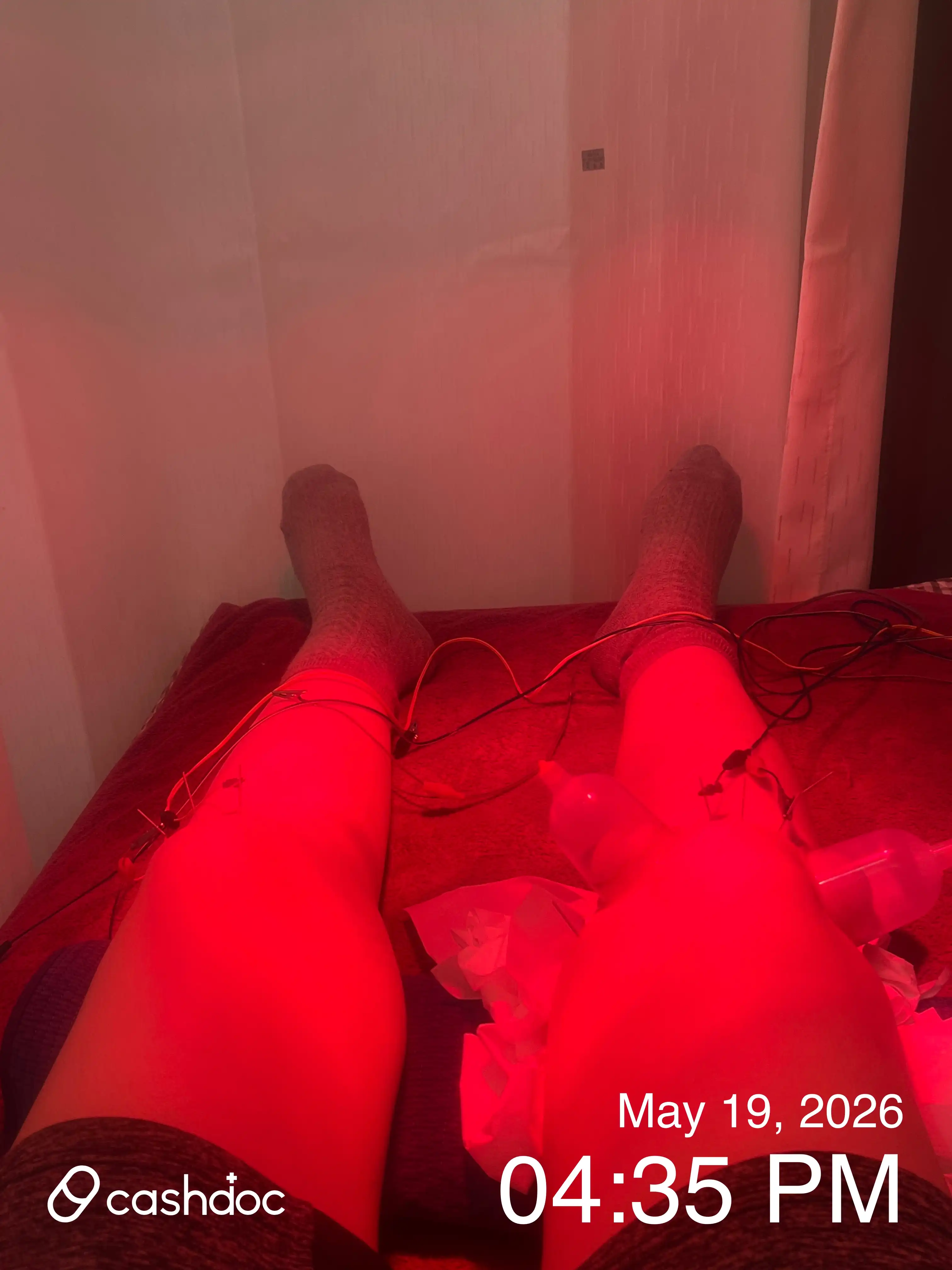 Review photo