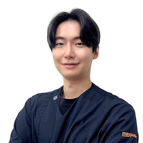 チェ・ウヒョクのプロフィール画像