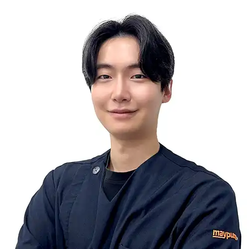 チェ・ウヒョクのプロフィール画像