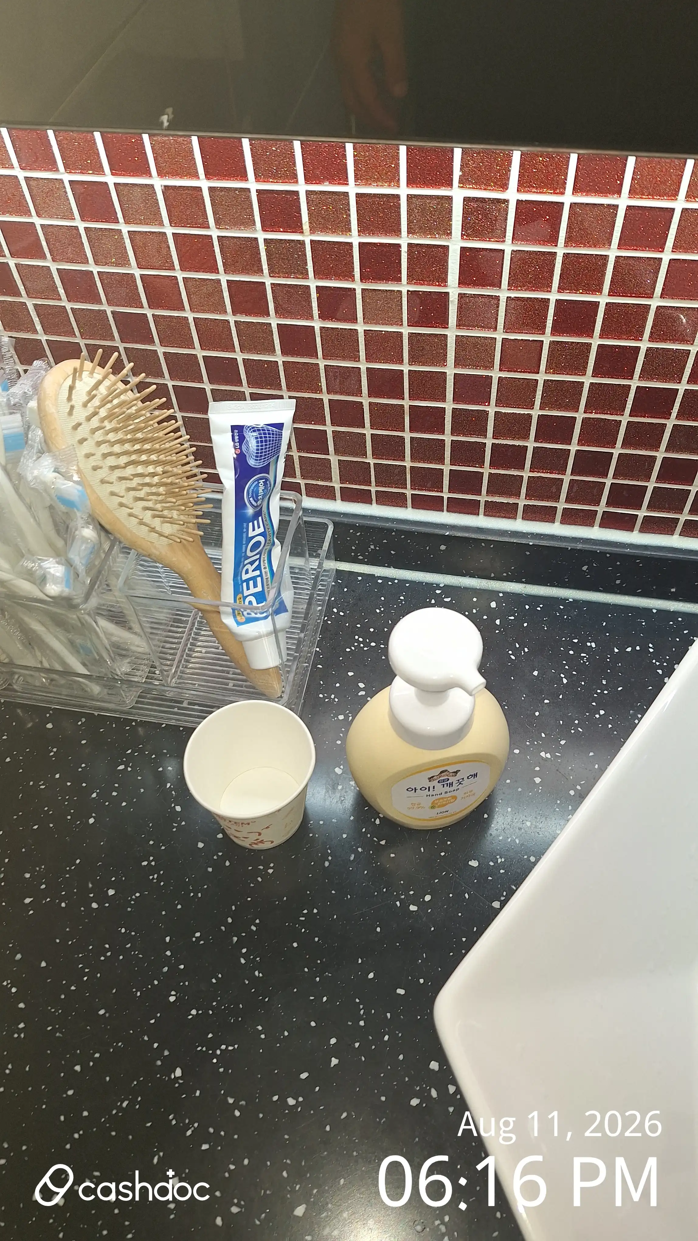 Review photo