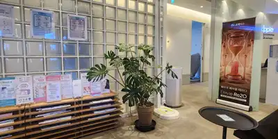 애플산부인과의원 성신여대입구역 병원 정보 이미지