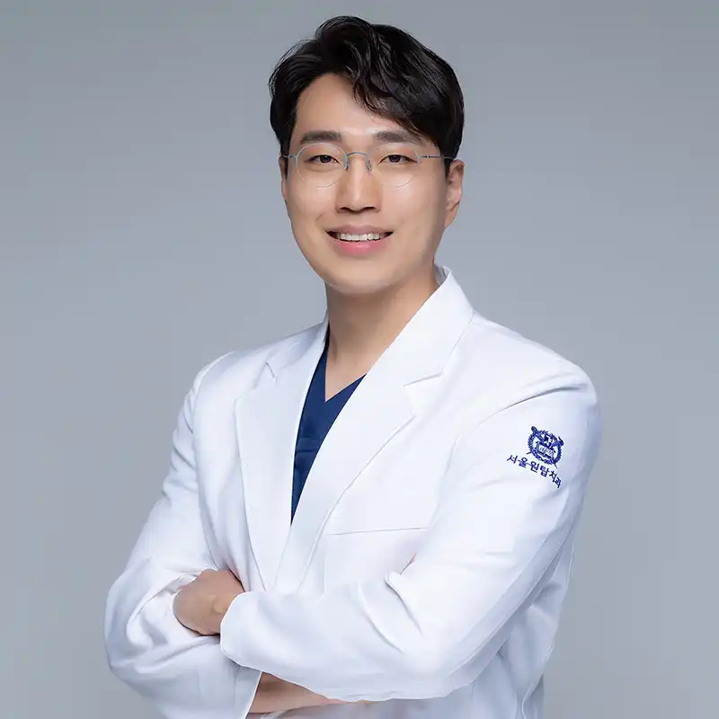 Kim Geun-il's profile photo