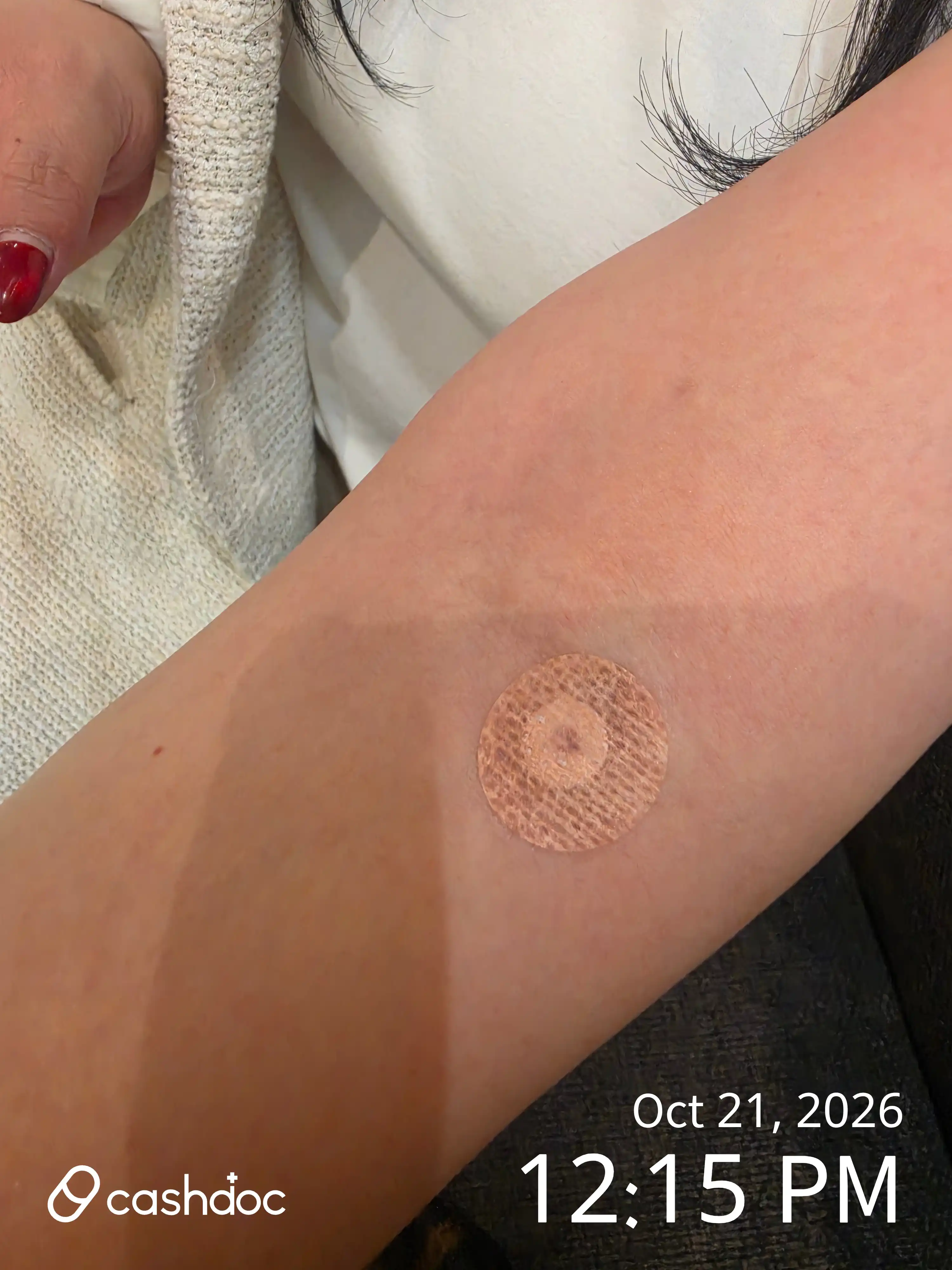 Apple OB-GYN Bucheon Branch review photo