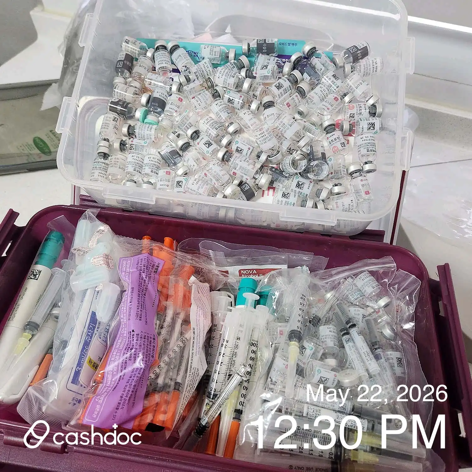 Review photo