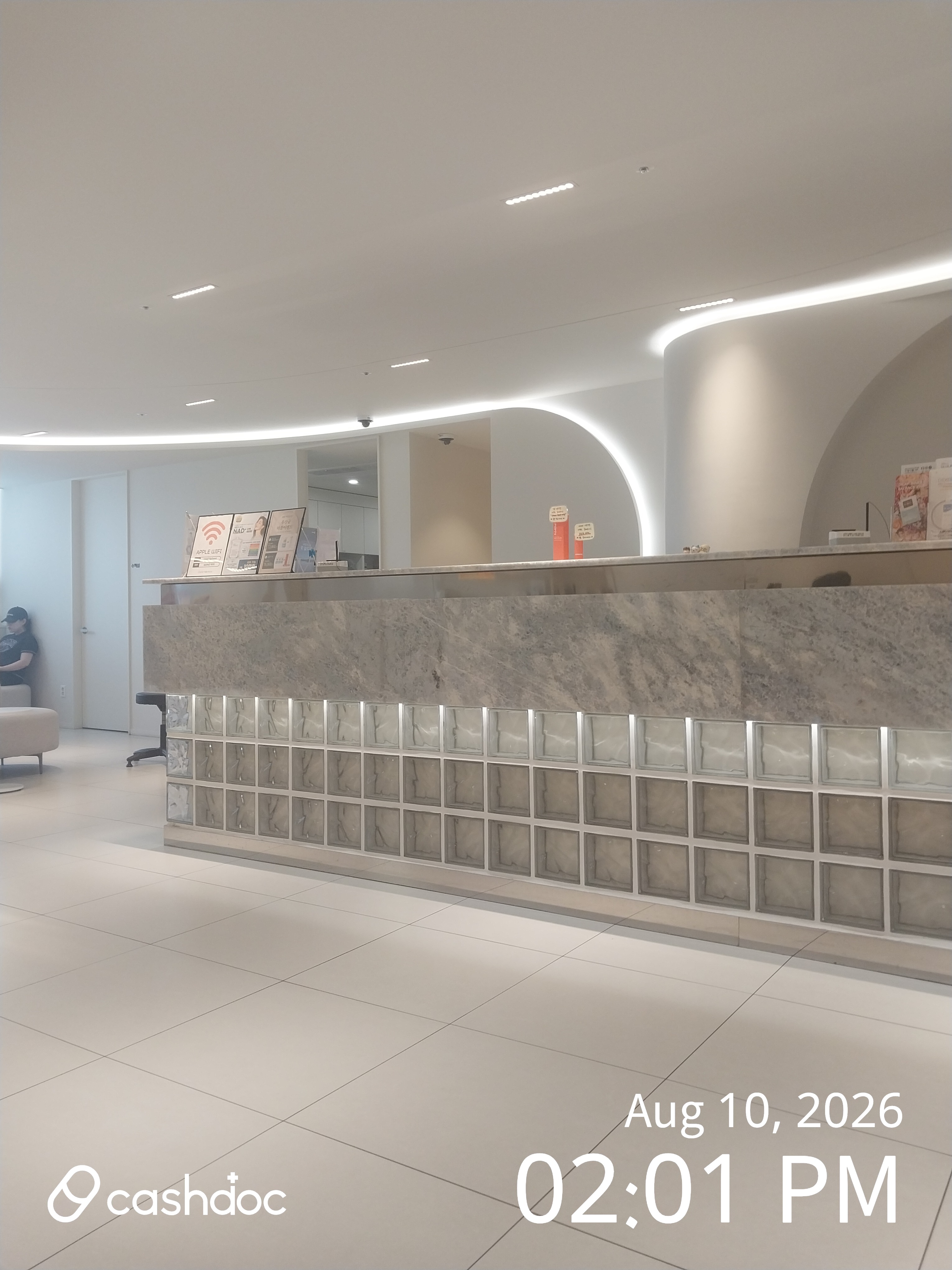 Apple Obstetrics and Gynecology Clinic Yeongdeungp 2
