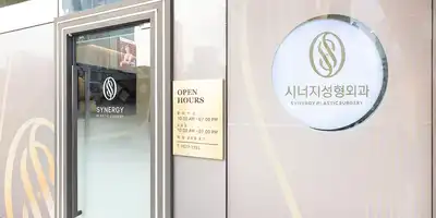 Synergy Plastic Surgery Clinic 병원 정보 이미지