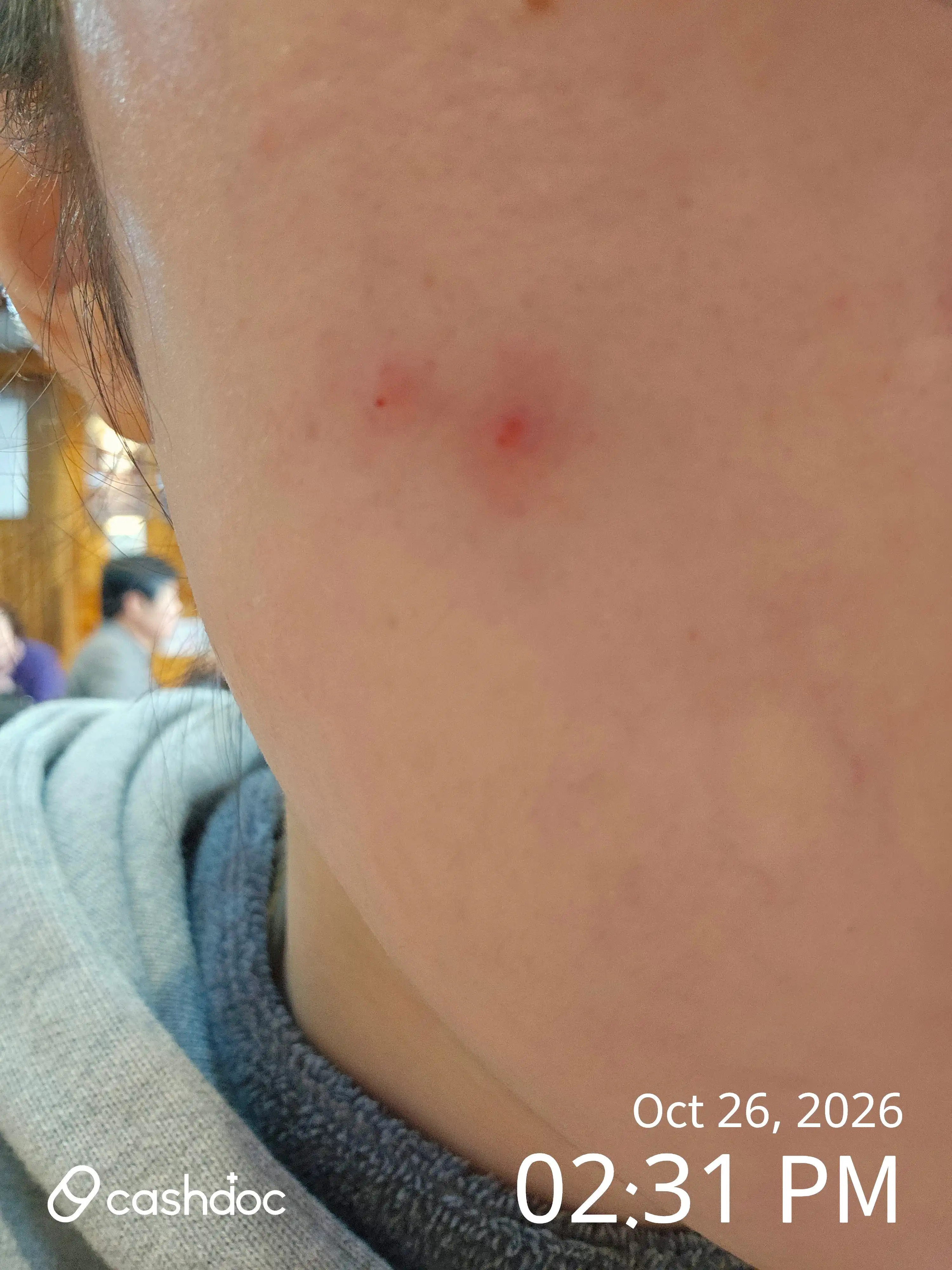 Maypure Hanam Branch review photo