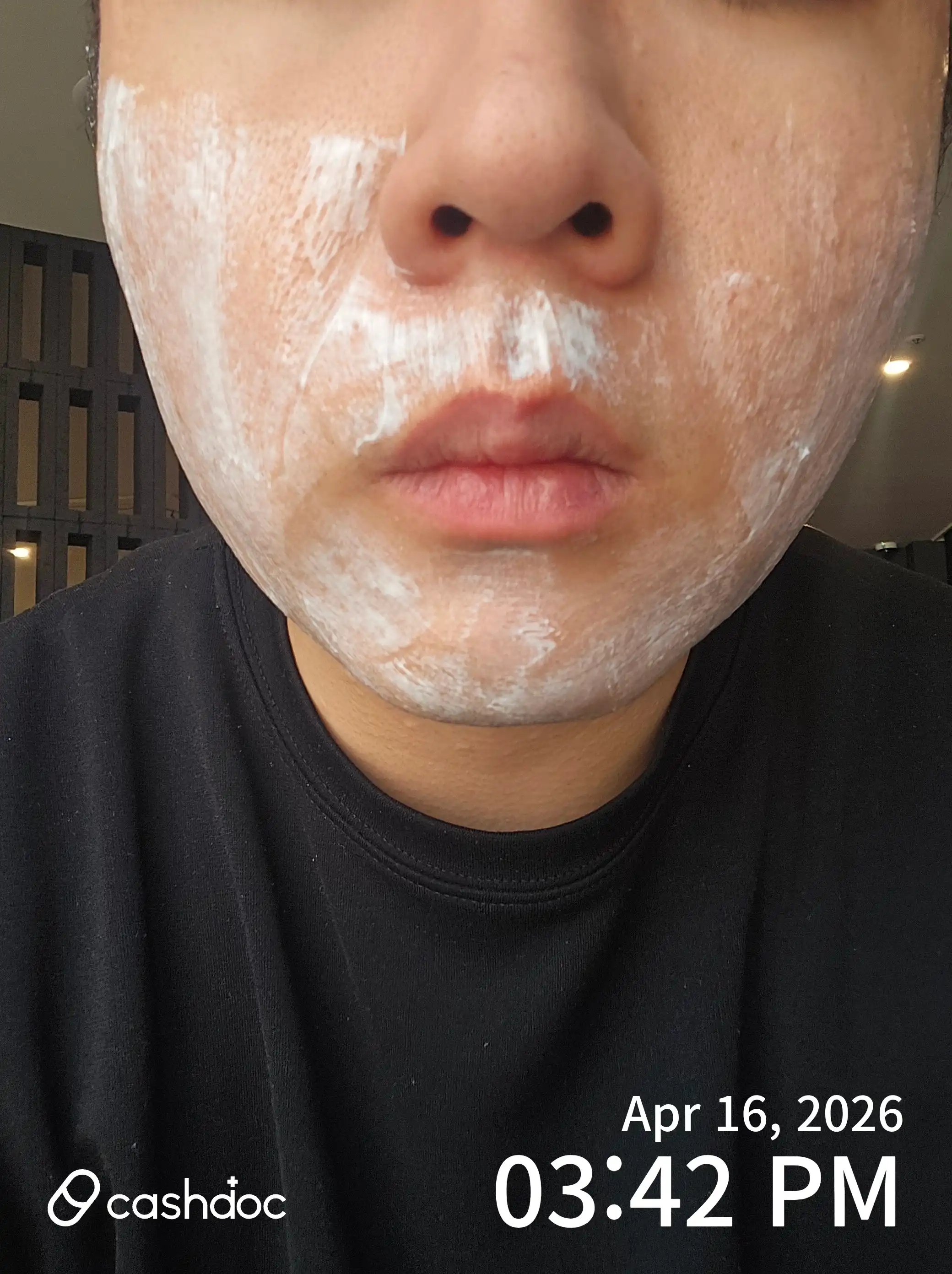 Review photo