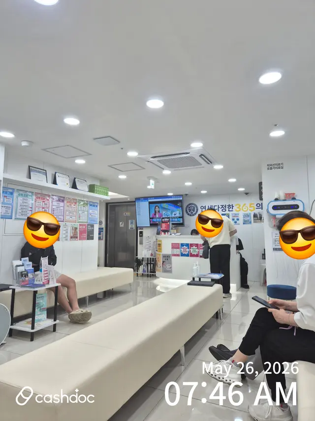医院代表图片
